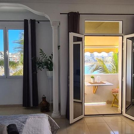 Francisco'S Holiday Home Las Palmas de Gran Canaria Bagian luar foto