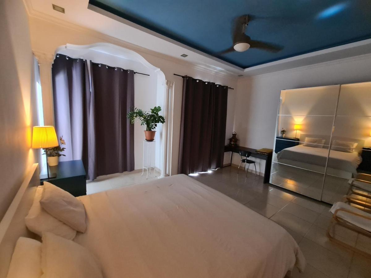Francisco'S Holiday Home Las Palmas de Gran Canaria Bagian luar foto
