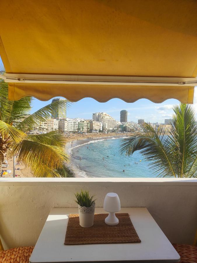 Francisco'S Holiday Home Las Palmas de Gran Canaria Bagian luar foto