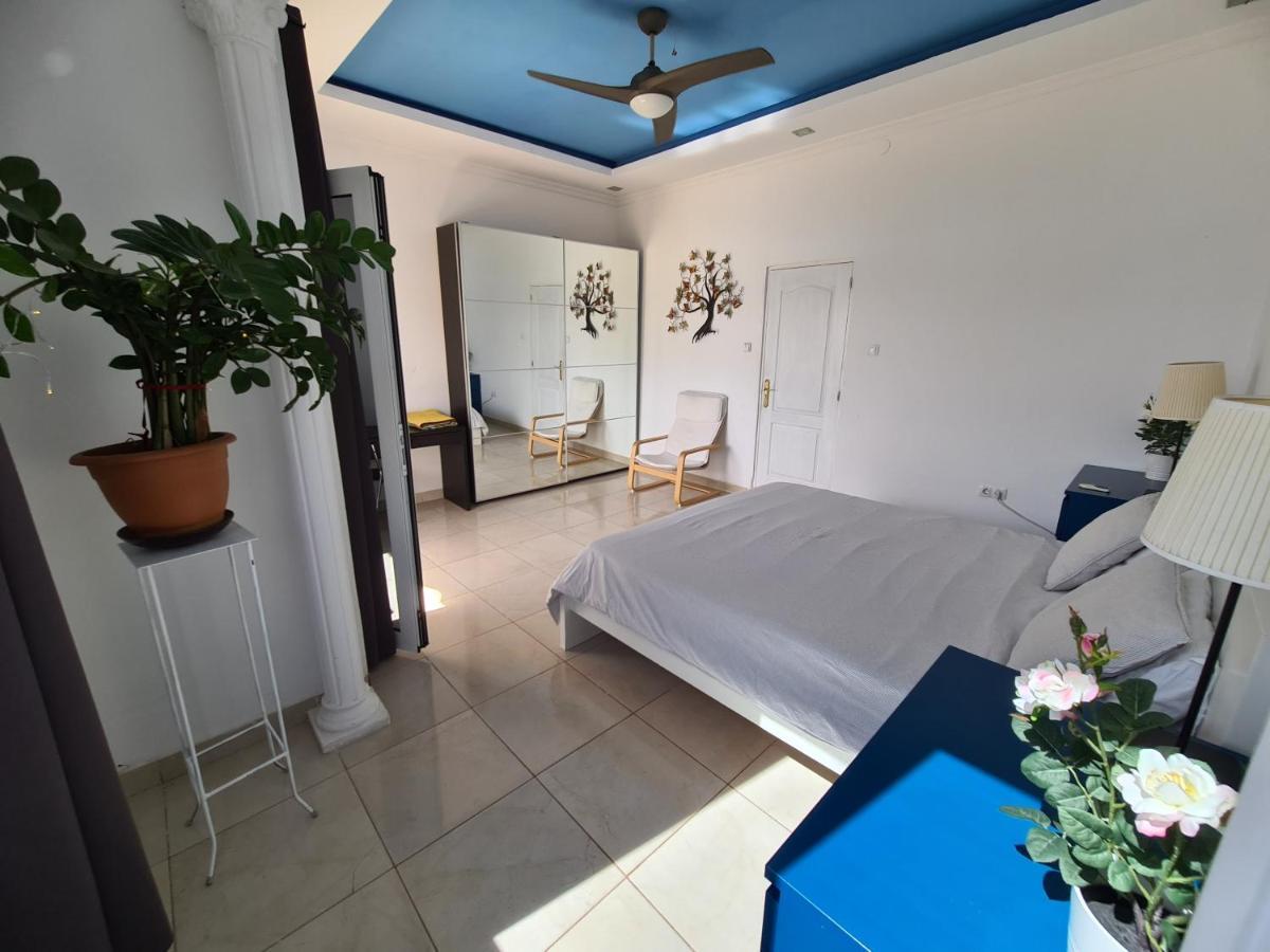 Francisco'S Holiday Home Las Palmas de Gran Canaria Bagian luar foto