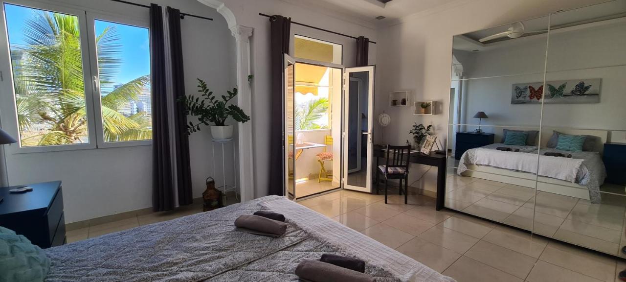 Francisco'S Holiday Home Las Palmas de Gran Canaria Bagian luar foto