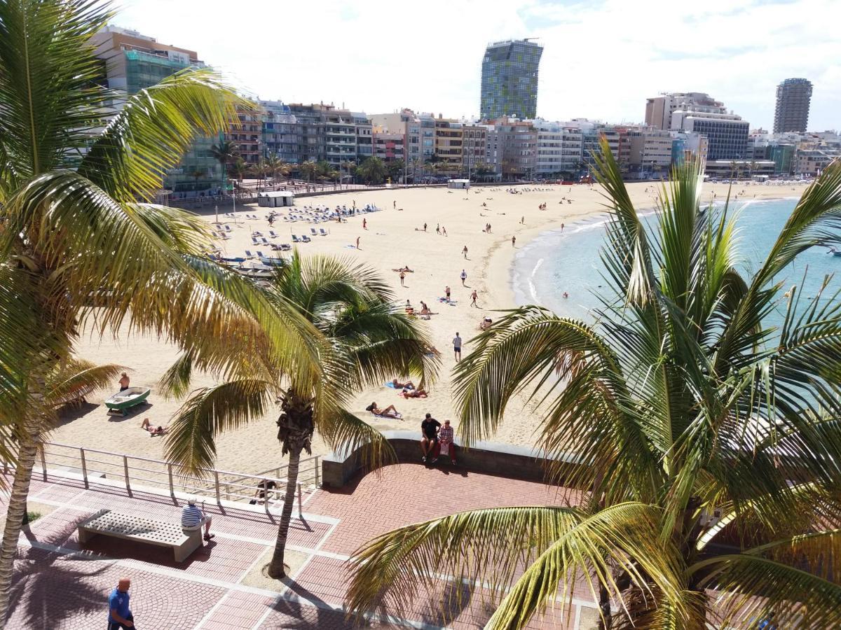 Francisco'S Holiday Home Las Palmas de Gran Canaria Bagian luar foto