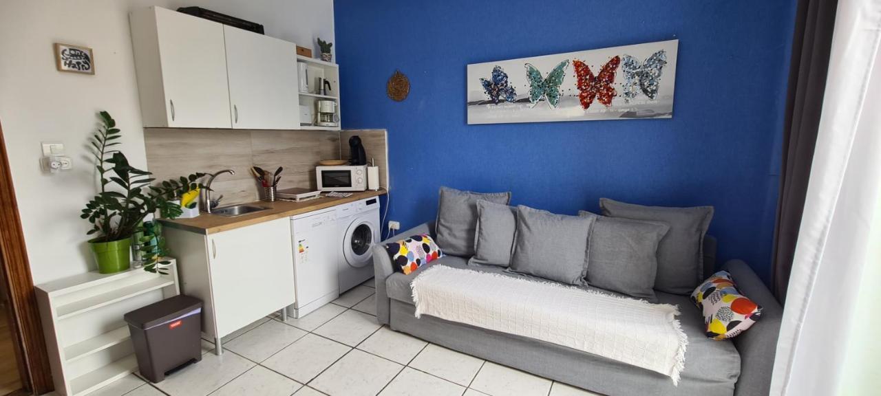 Francisco'S Holiday Home Las Palmas de Gran Canaria Bagian luar foto