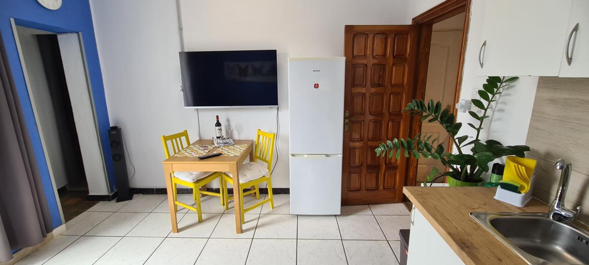 Francisco'S Holiday Home Las Palmas de Gran Canaria Bagian luar foto