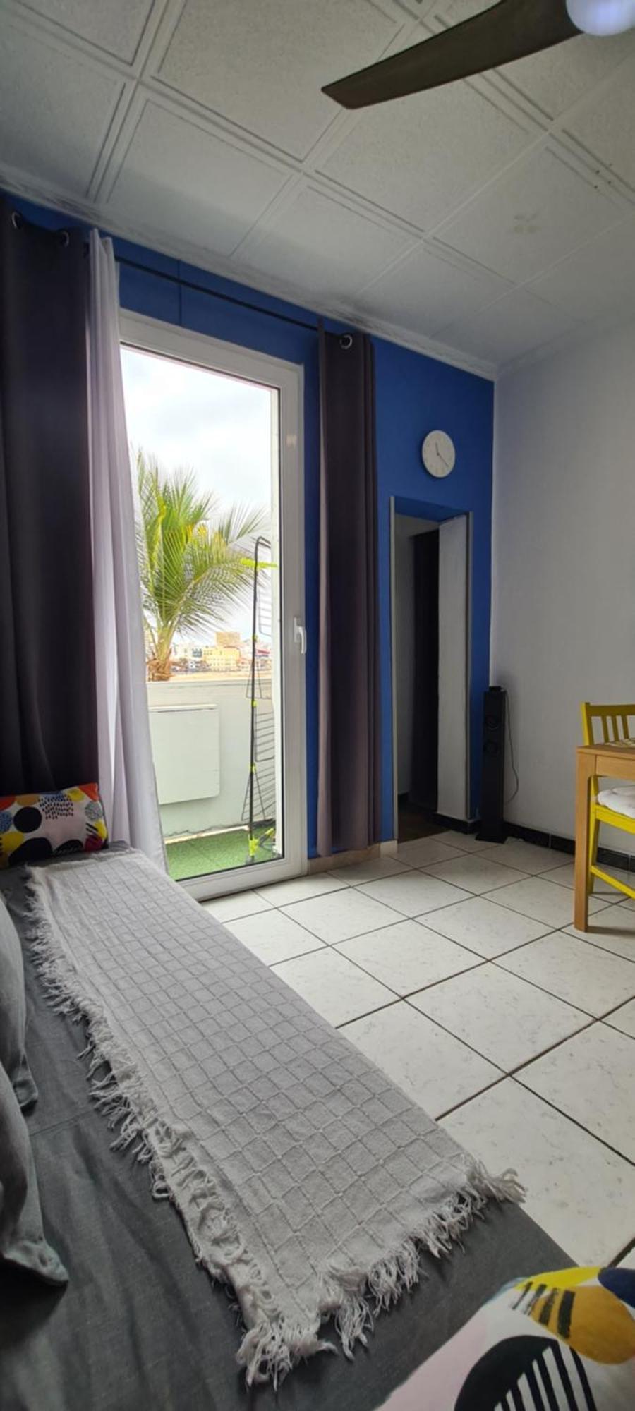Francisco'S Holiday Home Las Palmas de Gran Canaria Bagian luar foto
