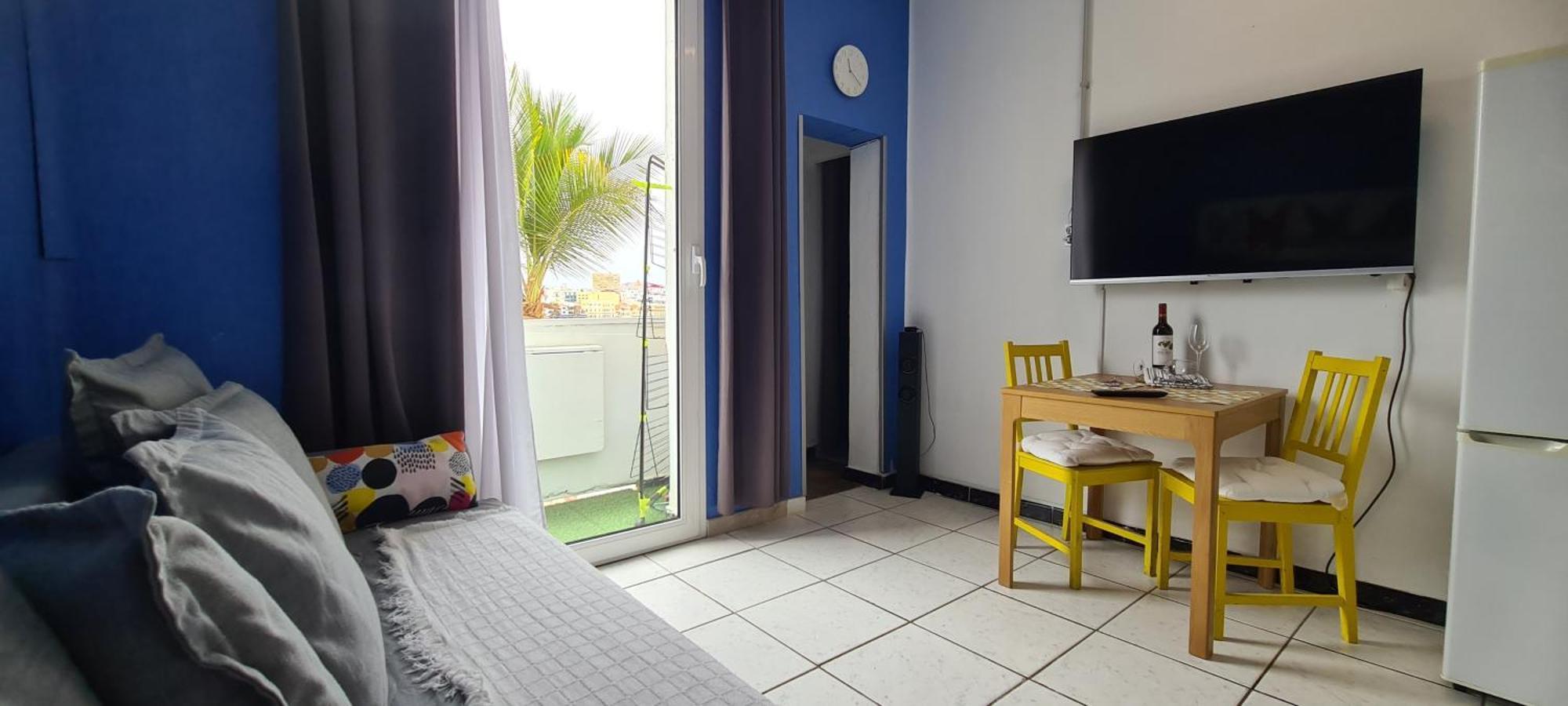Francisco'S Holiday Home Las Palmas de Gran Canaria Bagian luar foto